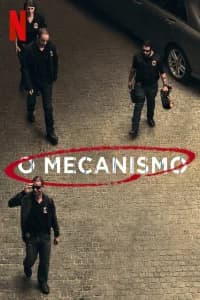 O Mecanismo