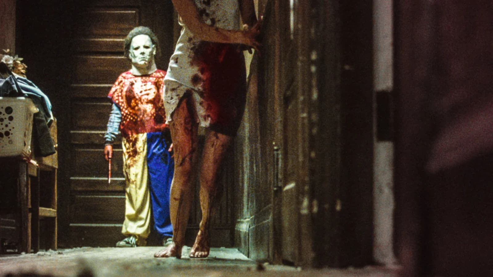 Halloween - The Beginning