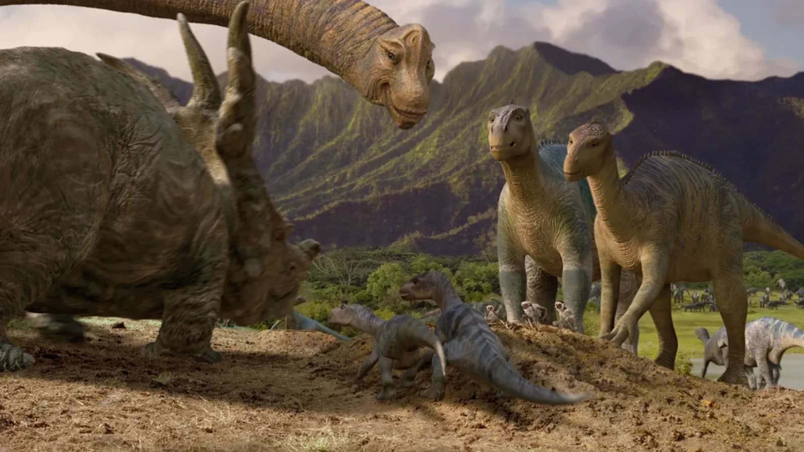 Dinosauri