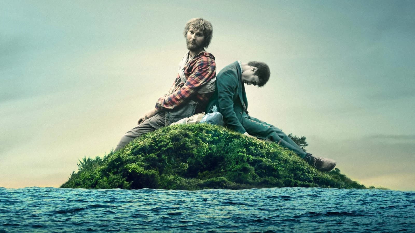 Swiss Army Man - Un amico multiuso