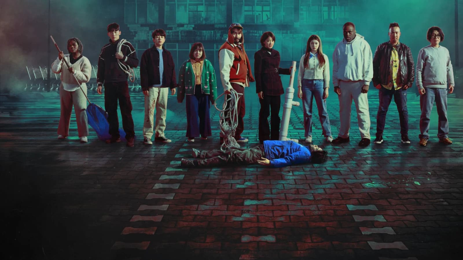 Zombiverso