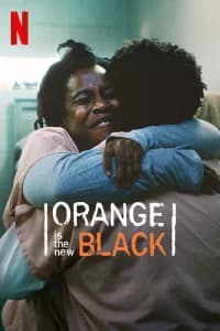 Orange Is the New Black