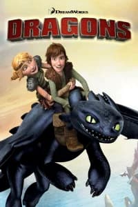 Dragons: I cavalieri di Berk