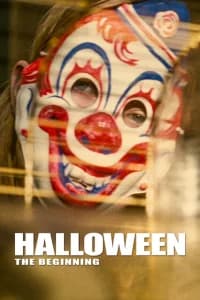 Halloween - The Beginning