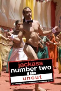 Jackass Number 2: Il Film