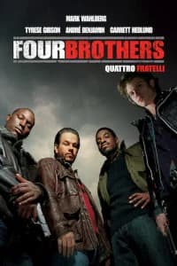 Four Brothers - Quattro fratelli