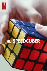 Gli speedcuber