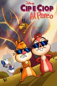 Cip e Ciop: Al parco