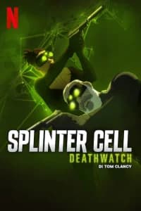 Splinter Cell: Deathwatch