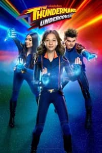 I Thunderman: in missione