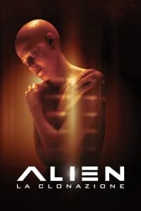 Alien - La clonazione