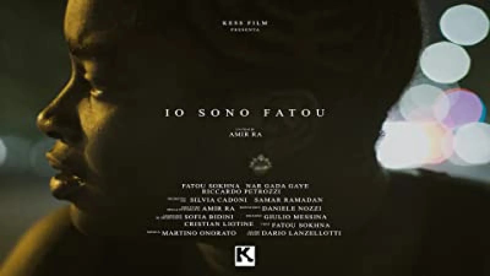 I Am Fatou