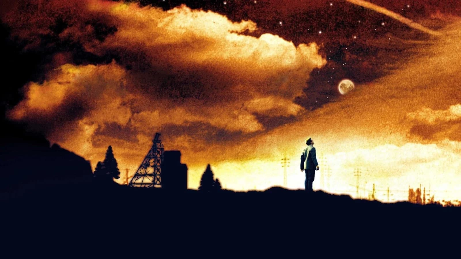 Cielo d'ottobre