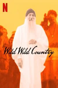 Wild Wild Country