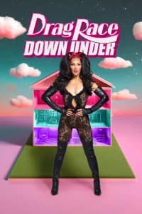 Drag Race Down Under