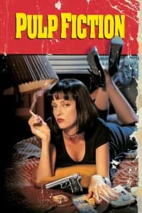 Pulp Fiction