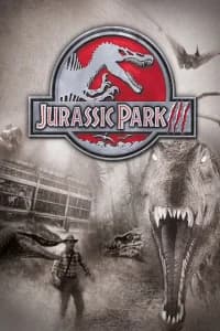 Jurassic Park III