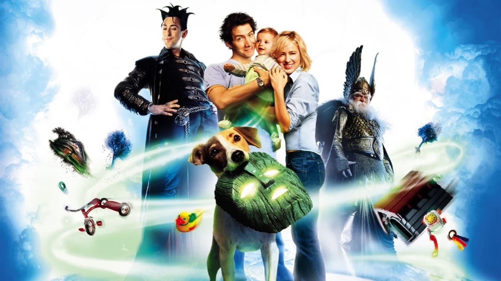 The Mask 2