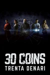 30 Coins - Trenta Denari