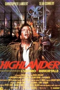 Highlander - L'ultimo immortale