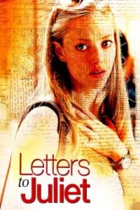 Letters to Juliet