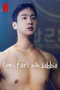 Come i fiori sulla sabbia