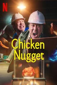 Chicken Nugget