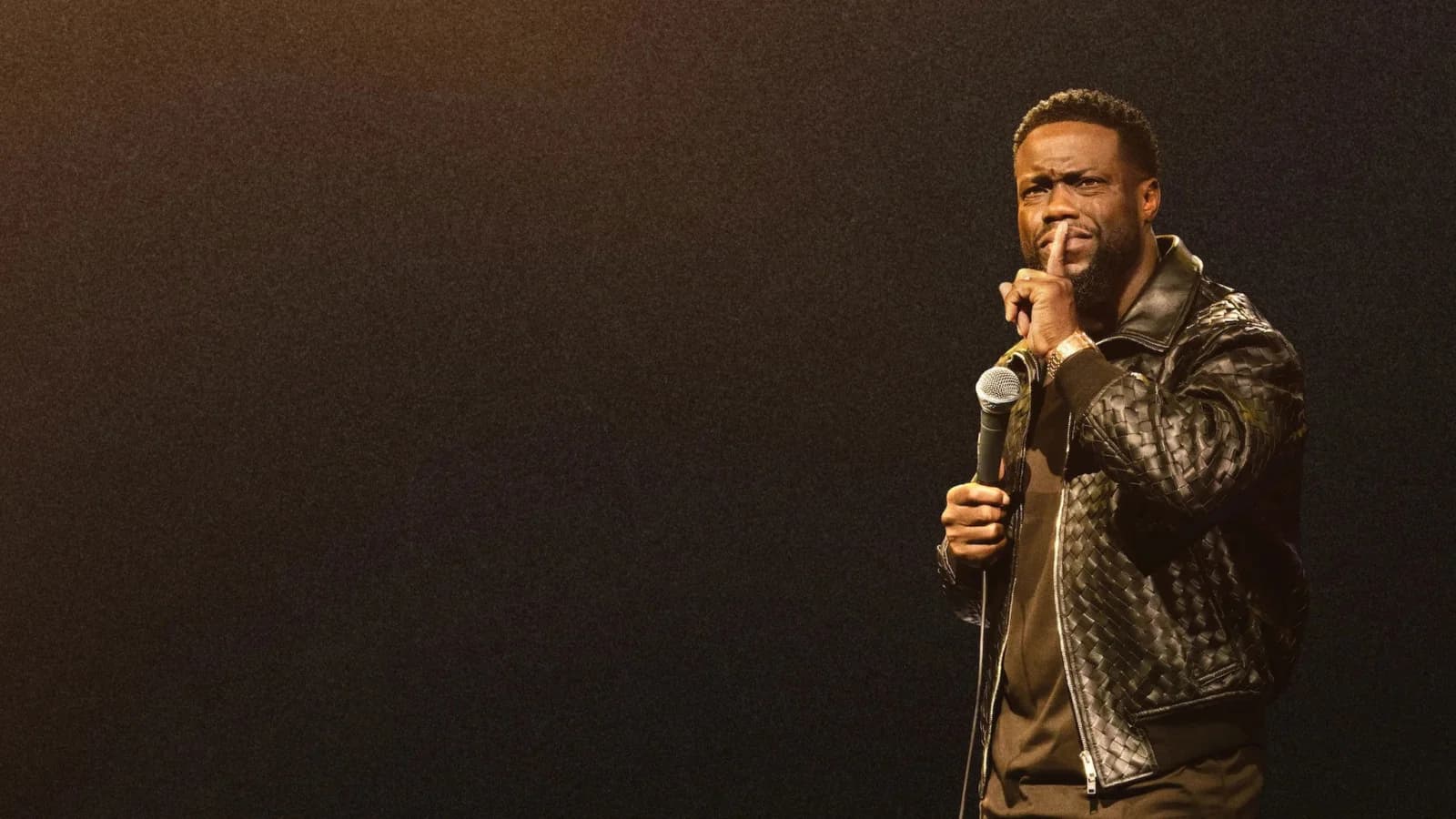 Kevin Hart: Acting My Age
