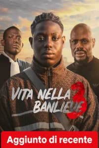 Vita nella banlieue 3
