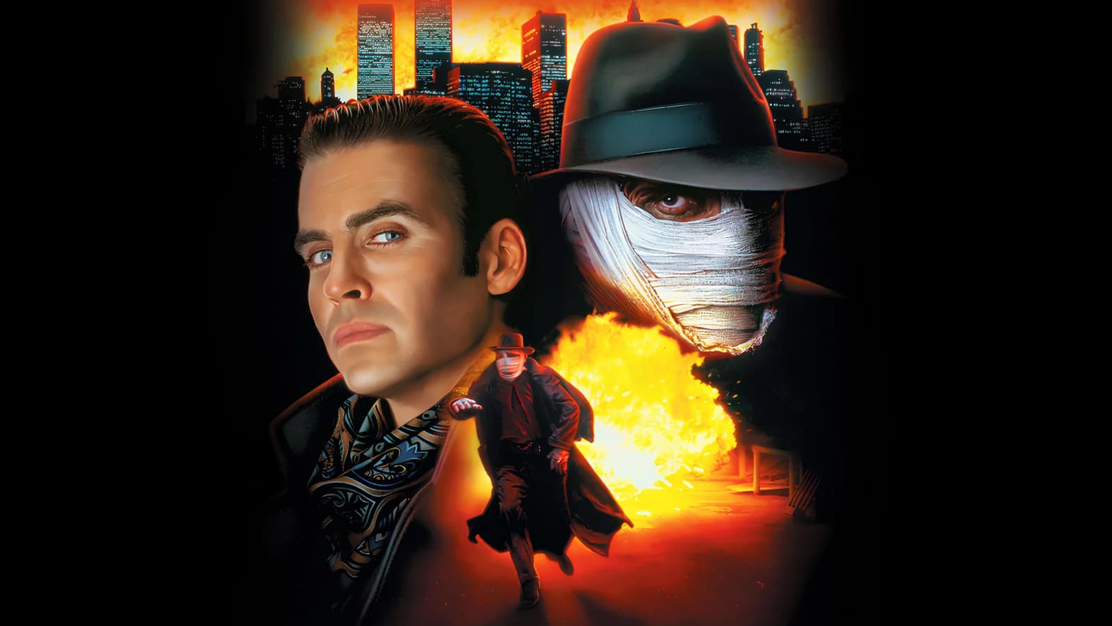 Darkman III - Darkman morirai