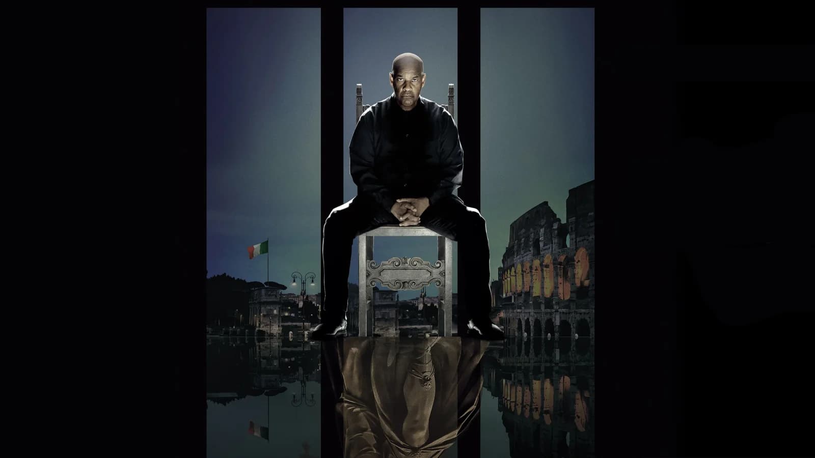 The Equalizer 3 - Senza tregua