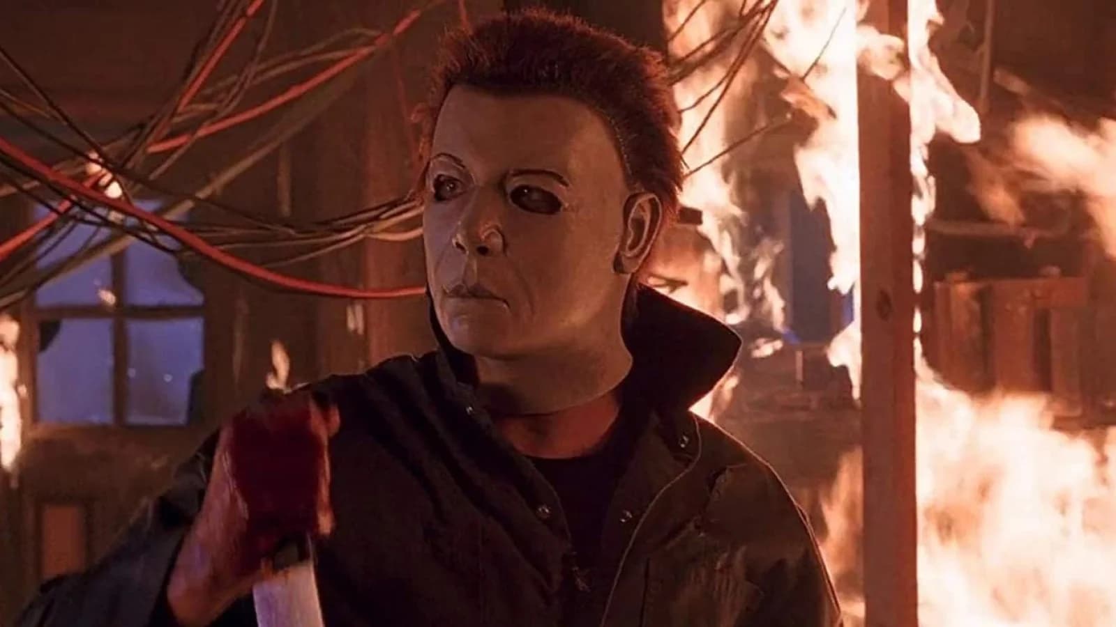 Halloween - La resurrezione