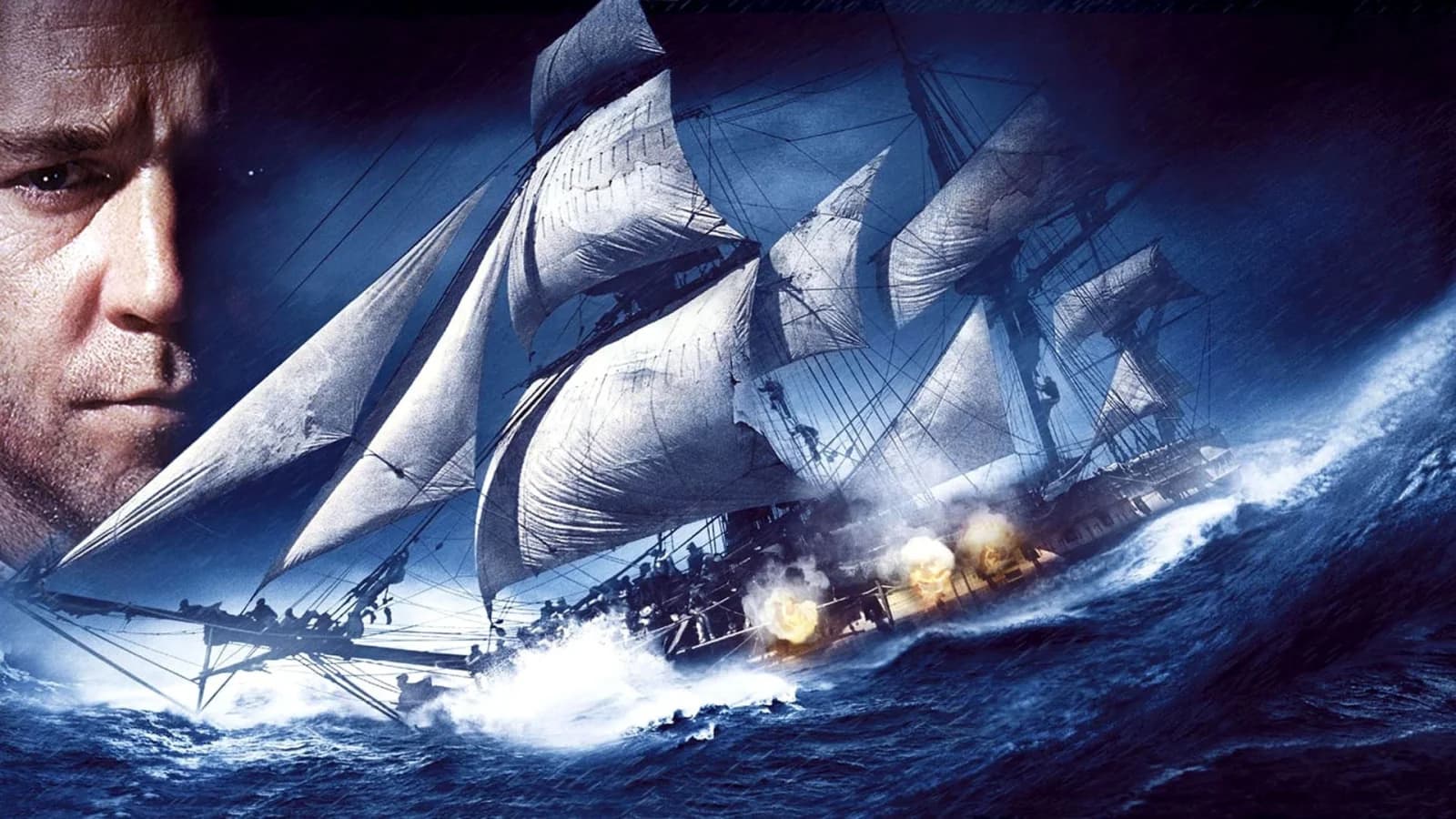 Master and Commander - Sfida ai confini del mare