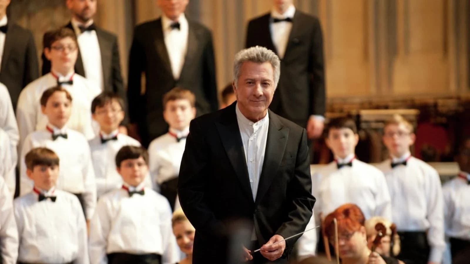 L'ottava nota - Boychoir