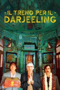 Il treno per il Darjeeling