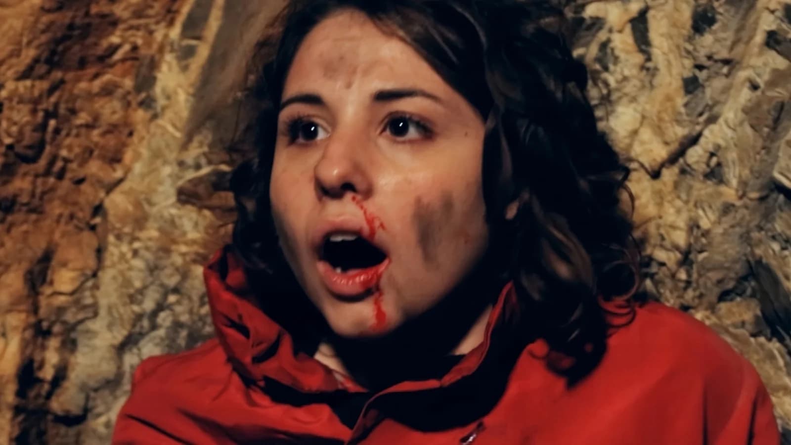 Stuck - Intrappolati nell’oscurità