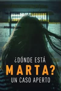 ¿Dónde está Marta?