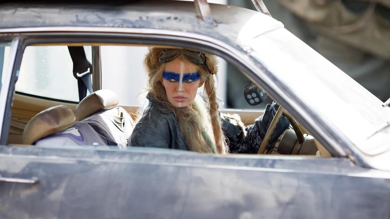 Road Wars - Benvenuto all'inferno!
