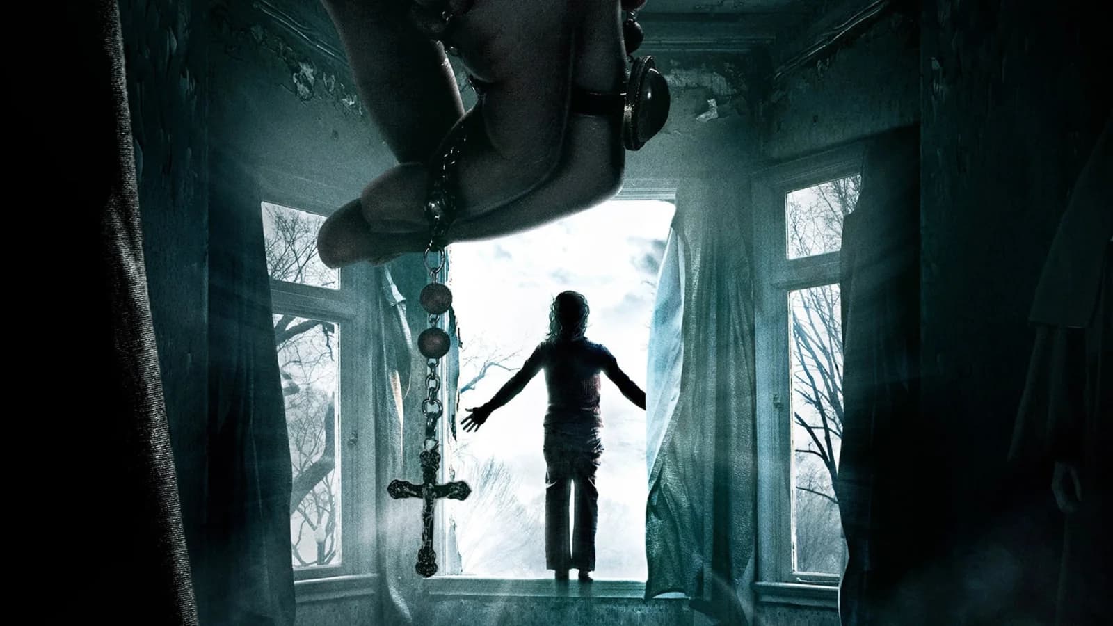 The Conjuring - Il caso Enfield