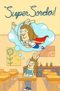 SuperSorda!