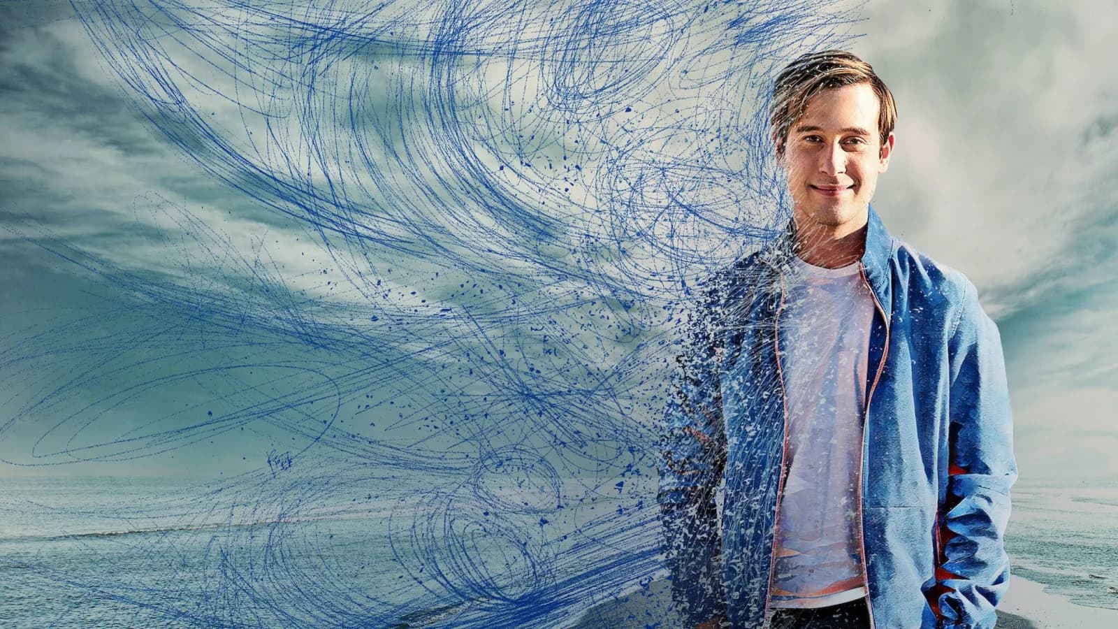 La vita dopo la morte con Tyler Henry