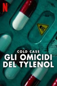 Cold Case: Gli omicidi del Tylenol