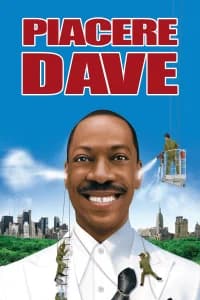 Piacere Dave