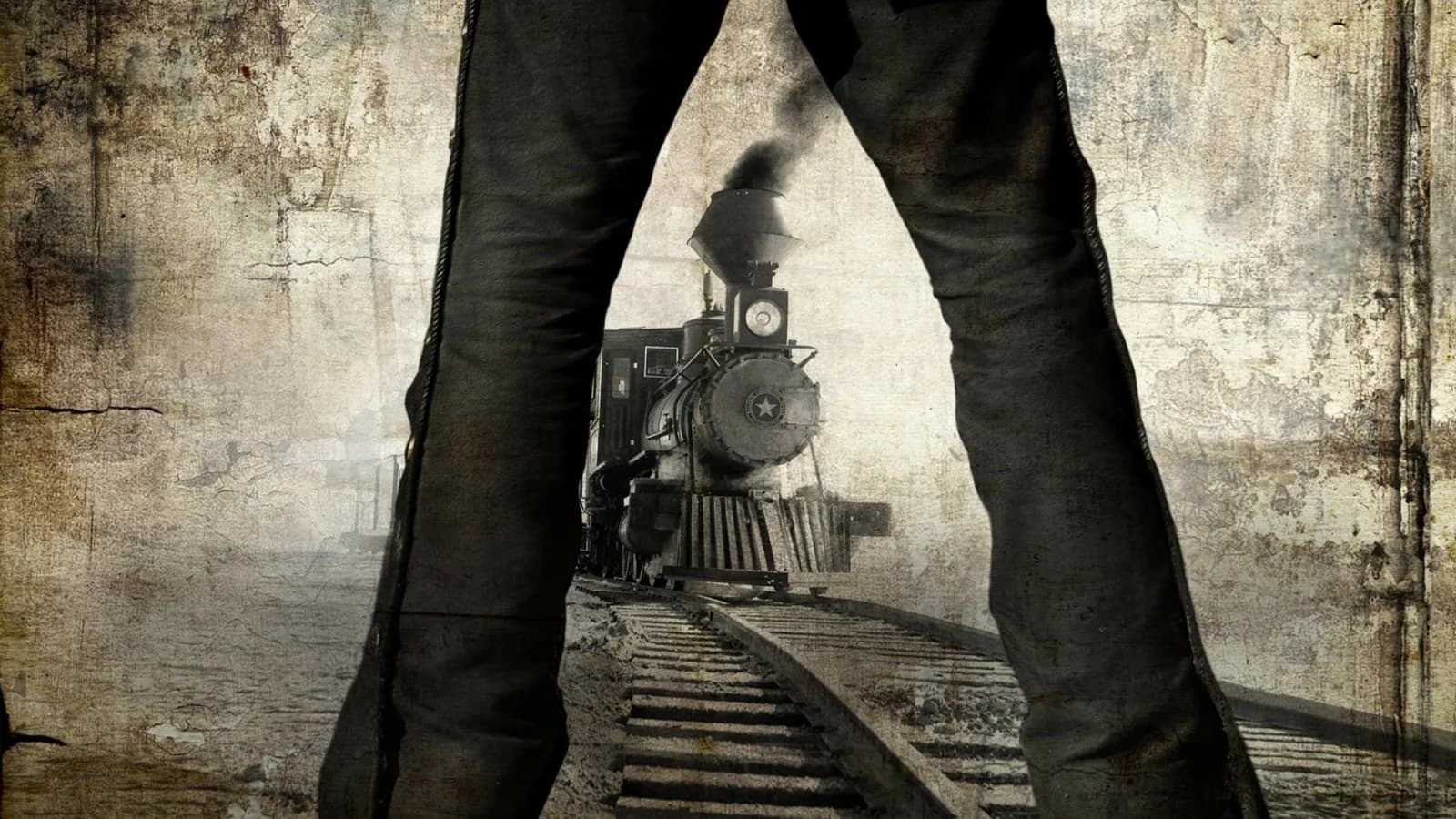 Quel treno per Yuma