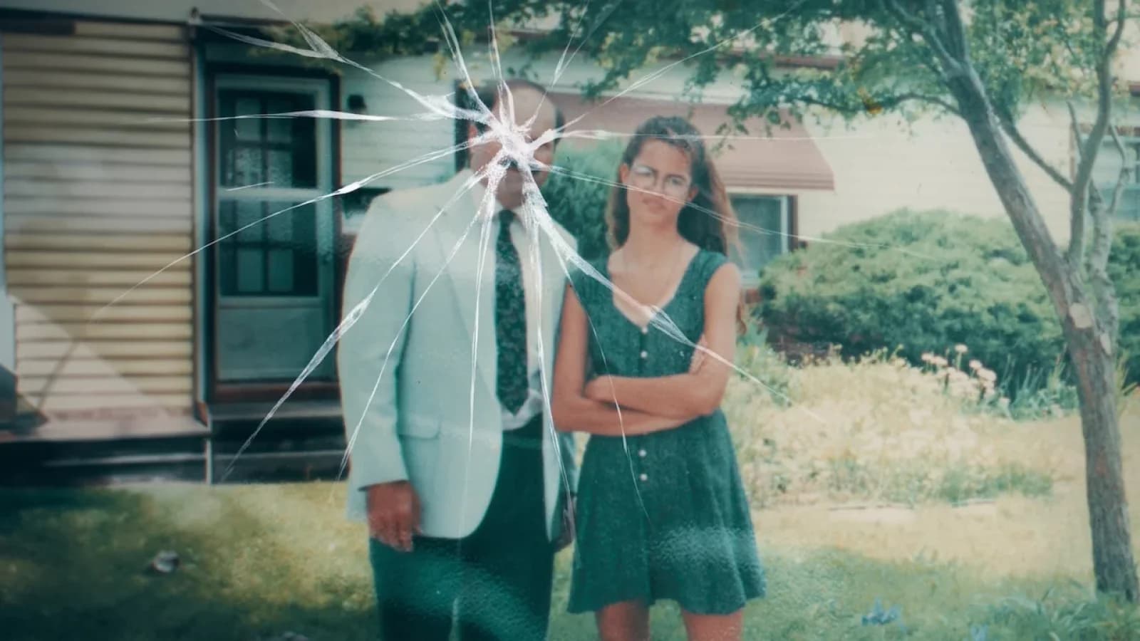 Mio padre, il killer BTK