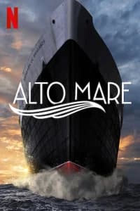 Alto mare
