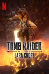 Tomb Raider: La leggenda di Lara Croft