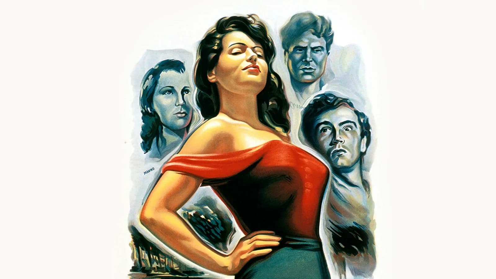 Riso amaro