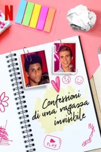 Confessioni di una ragazza invisibile