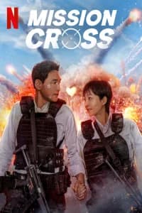 Mission: Cross